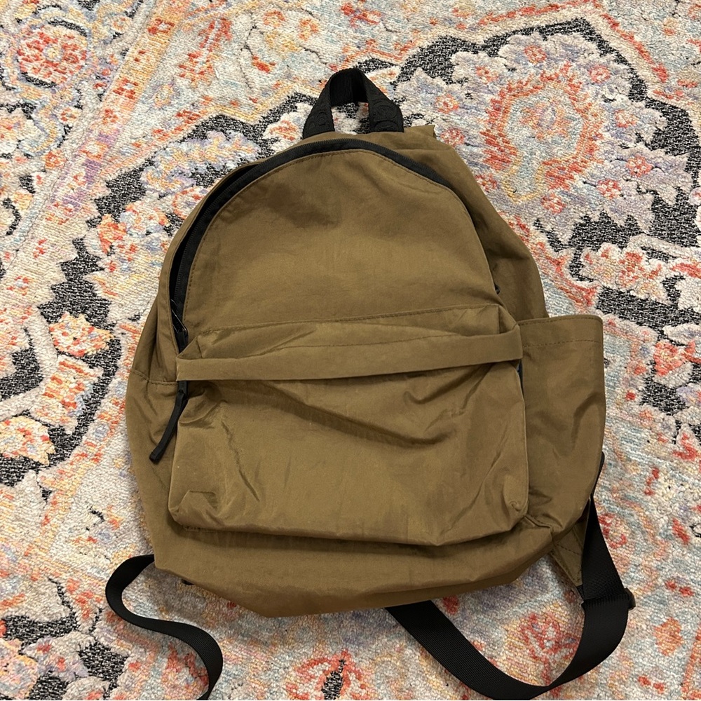 Baggu backpack